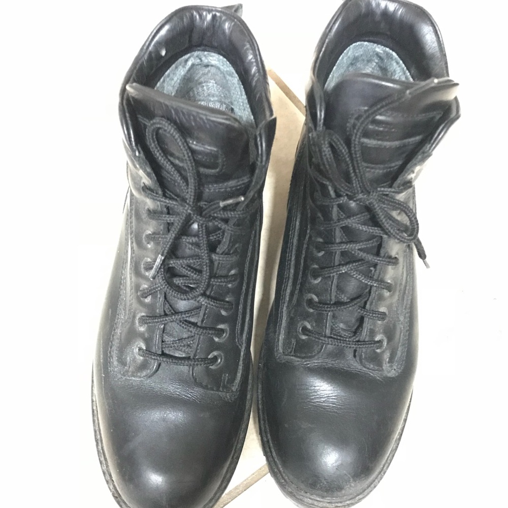 Johnston & Murphy boot